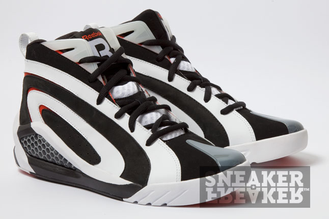 Reebok Shaqnosis 2012 Unreleased Samples