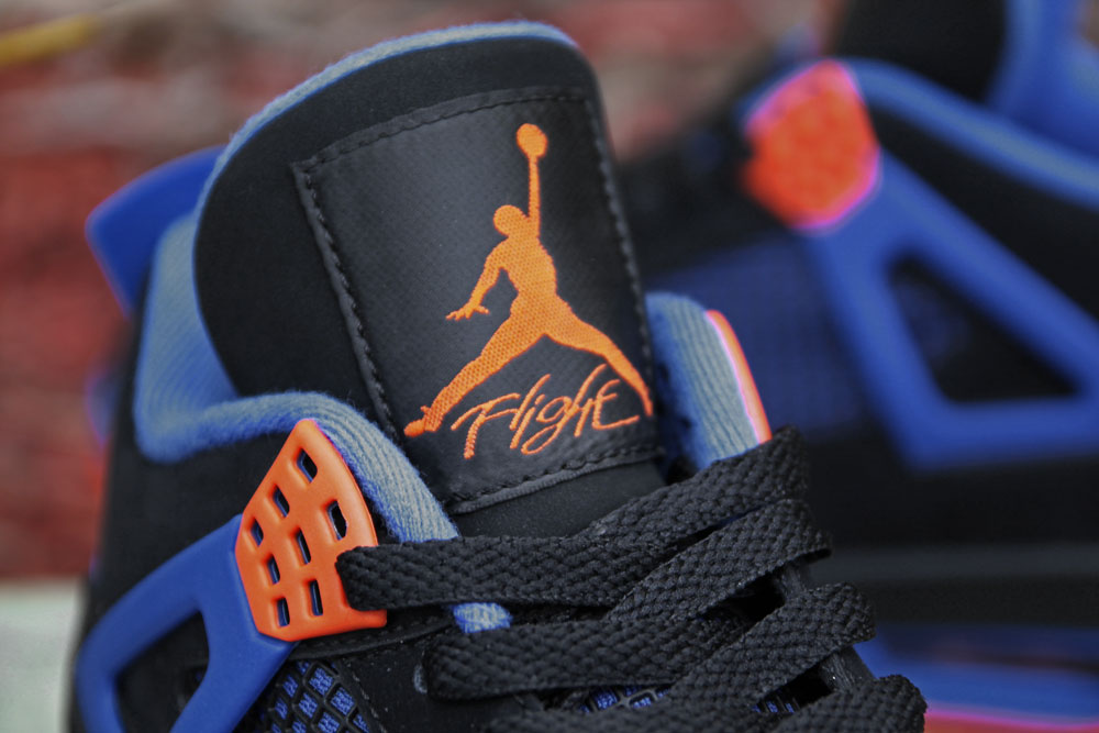 Release Reminder: Air Jordan 4 'The Shot'