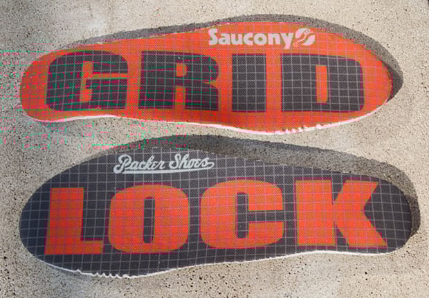 Release Reminder: Packer Shoes x Saucony Grid 9000 Trail Pack