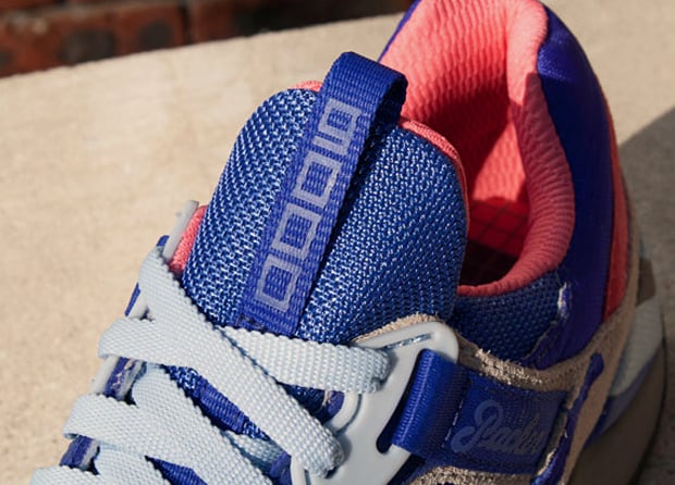 Release Reminder: Packer Shoes x Saucony Grid 9000 Trail Pack