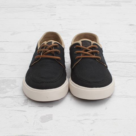 Release Reminder: Stussy x Converse Sea Star LS OX 'Black'