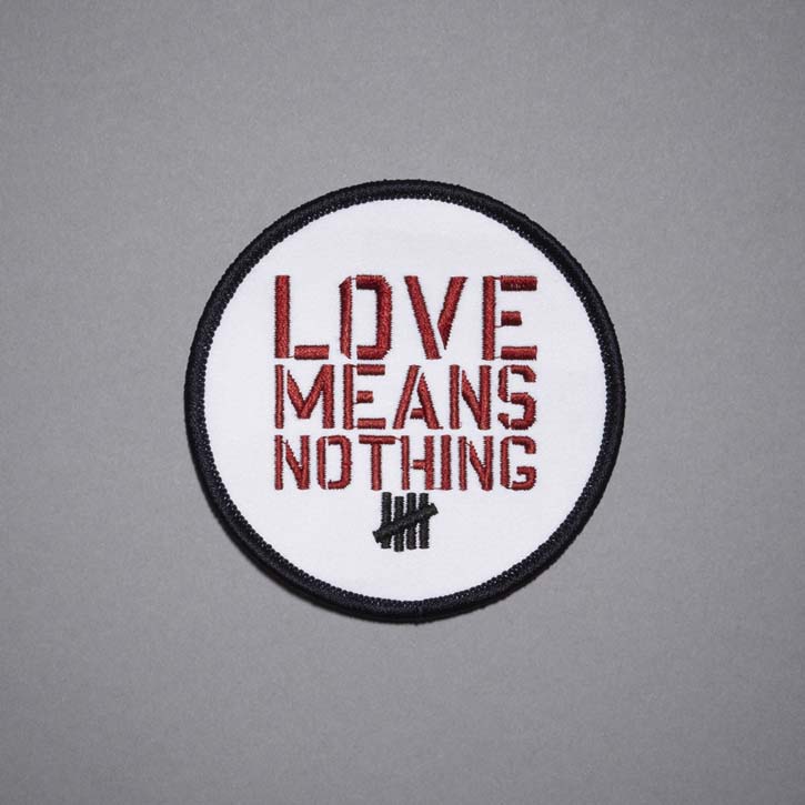 Release Reminder: UNDFTD x Converse Jack Purcell