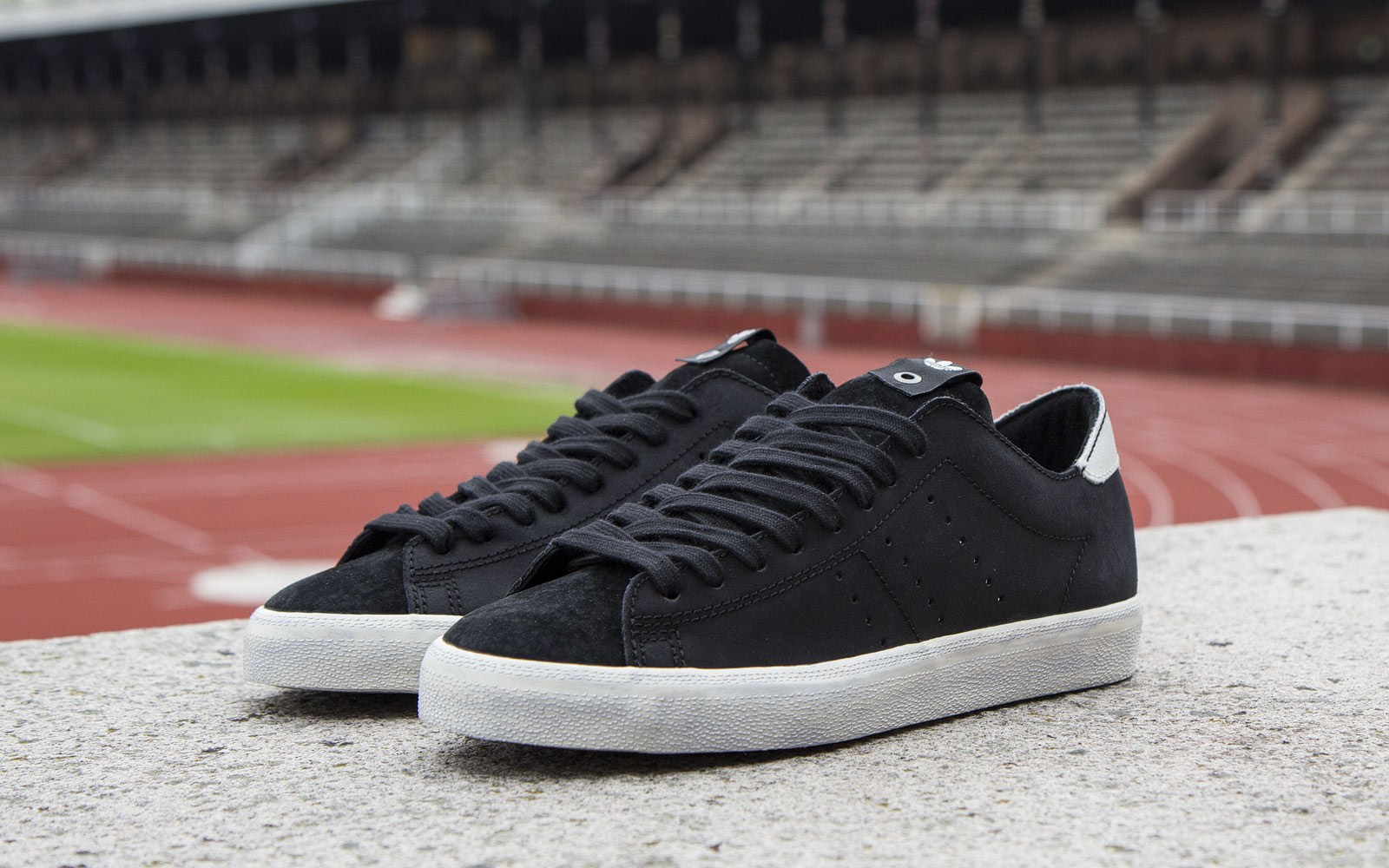 Release Reminder: adidas Consortium x Jim Thompson ‘Your Story’ Match Play