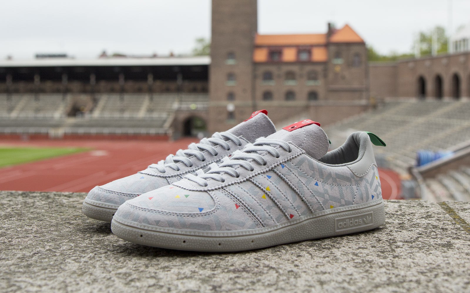 Release Reminder: adidas Consortium x Kate Moross 'Your Story' BC