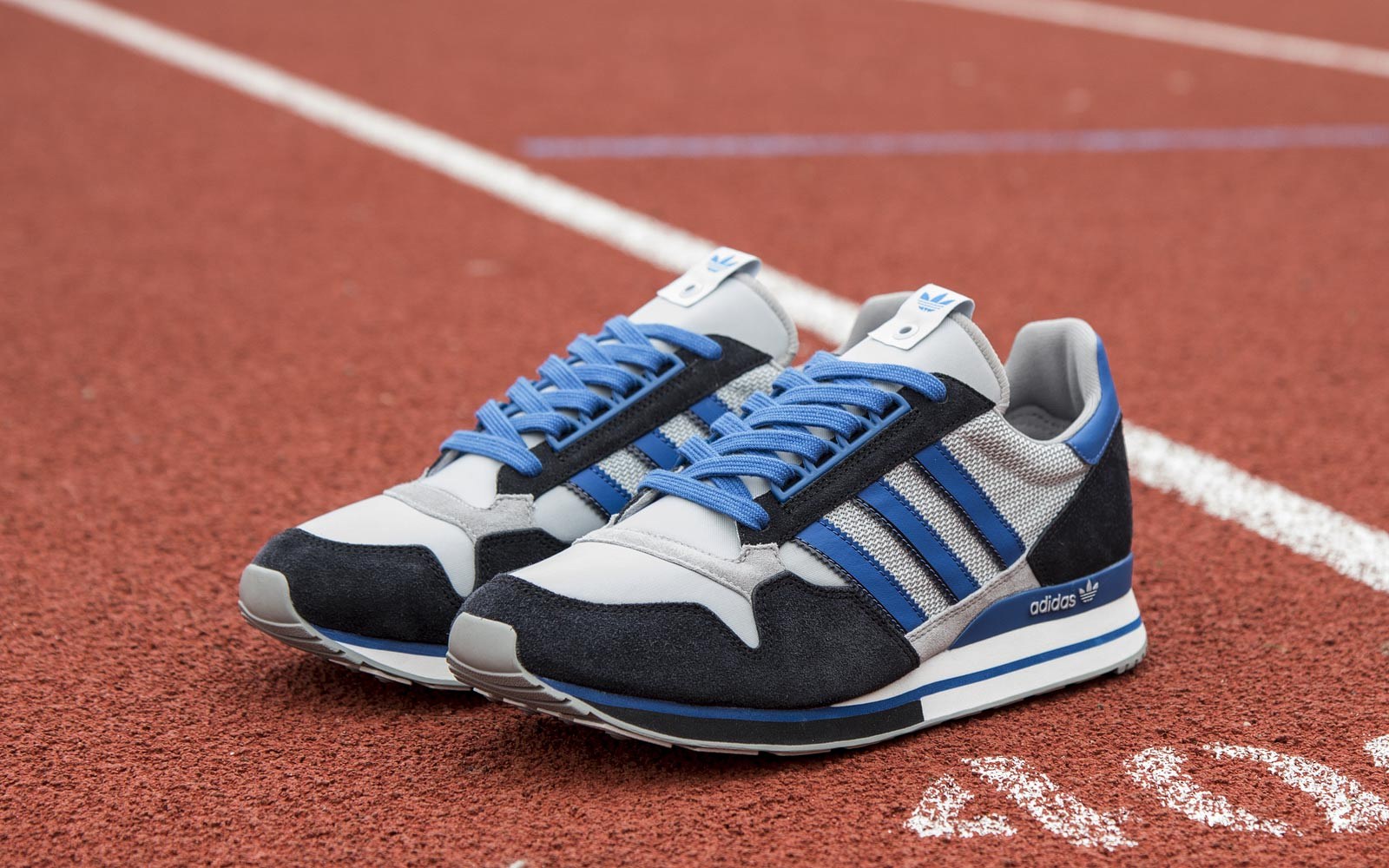 Release Reminder: adidas Consortium x Quote ‘Your Story’ ZX 500