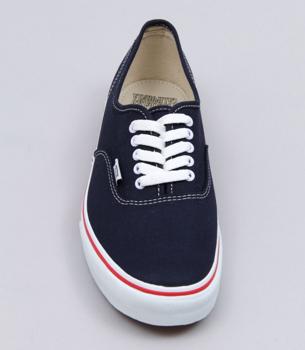 Standard California x Vans Authentic