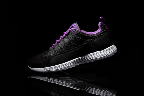 Supra Owen 'Black/Purple-White'
