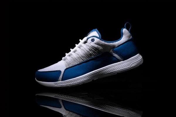 Supra Owen 'White/Royal-White'