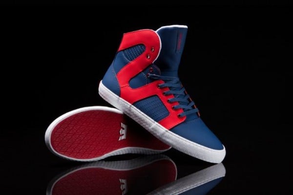 Supra Pilot 'Native'