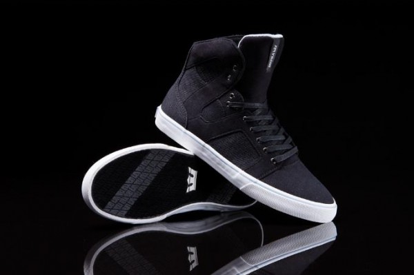 Supra Pilot 'Utility'