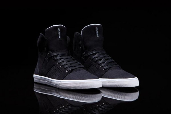 Supra Pilot 'Utility'