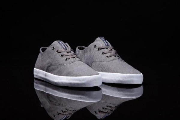 Supra Presents the New and Improved Wrap