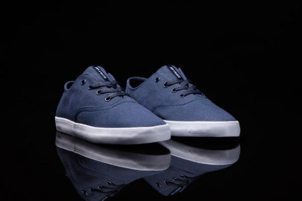 Supra Presents the New and Improved Wrap