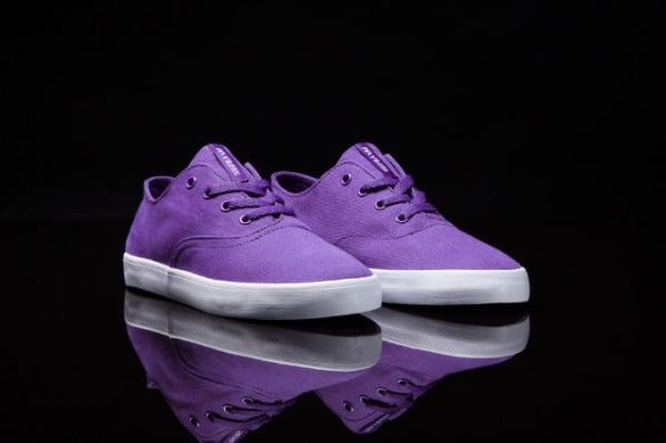 Supra Presents the New and Improved Wrap