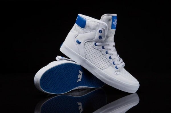 Supra Vaider 'Ash'