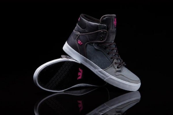 Supra Vaider 'Fade'