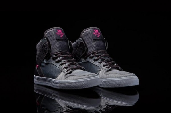 Supra Vaider 'Fade'