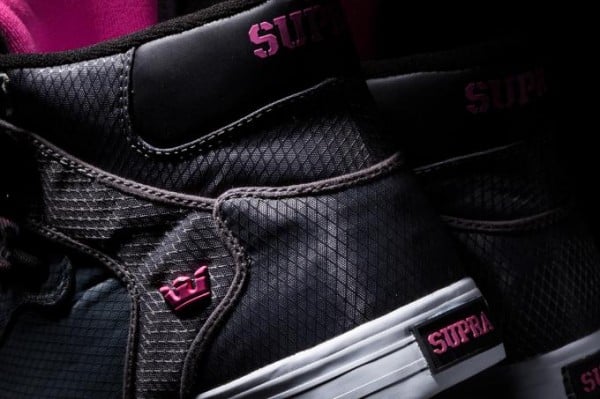 Supra Vaider 'Fade'