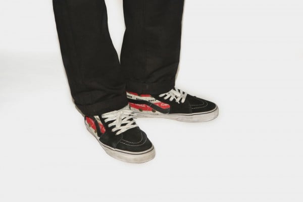 Supreme x Vans Campbell's Soup Collection - Release Date + Info