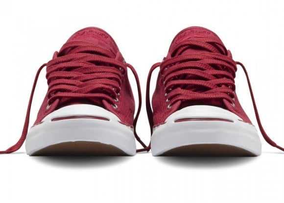UNDFTD x Converse Jack Purcell 'Red' - Release Date + Info