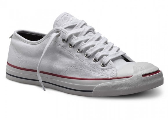 UNDFTD x Converse Jack Purcell 'White' - Release Date + Info