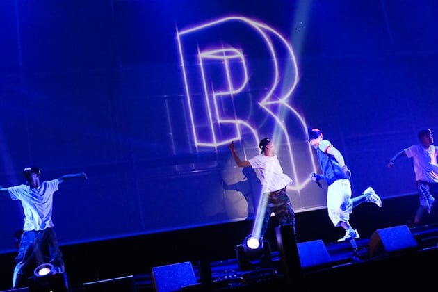 VERBAL x Reebok Pump Fury HLS