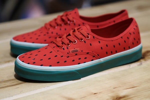 vans authentic clearance