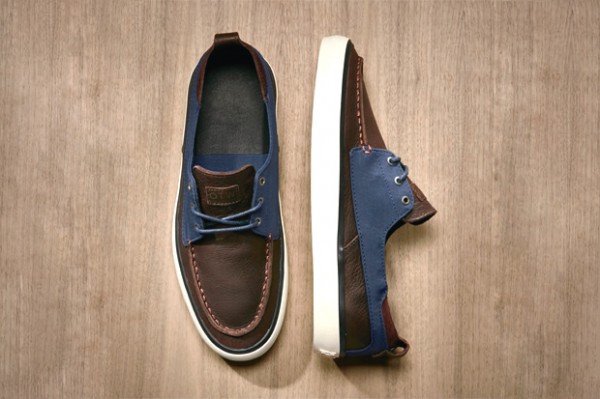 Vans OTW Cobern 2 - Fall 2012