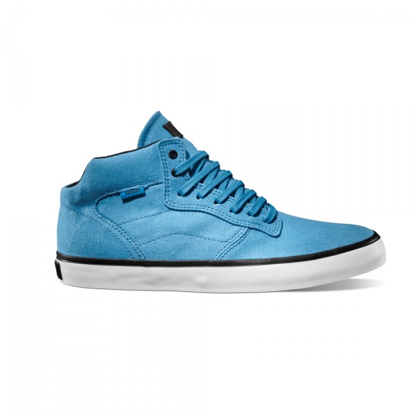 Vans OTW Piercy - Fall 2012