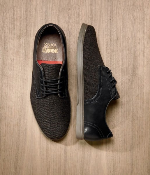 Vans OTW Pritchard - June 2012