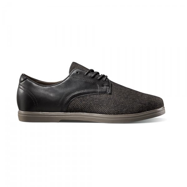 Vans OTW Pritchard - June 2012