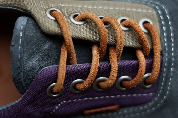 Vans Vault Era LX Spring/Summer 2012 Releases