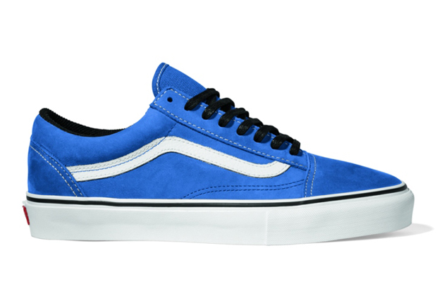 Vans Vault Old Skool LX 'Classic'