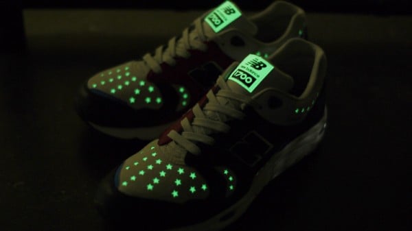 WHIZ LIMITED x mita sneakers x New Balance CM1700 - Another Look