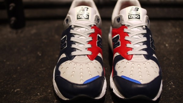 WHIZ LIMITED x mita sneakers x New Balance CM1700 - Another Look