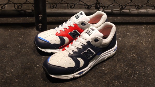 WHIZ LIMITED x mita sneakers x New Balance CM1700 - Another Look