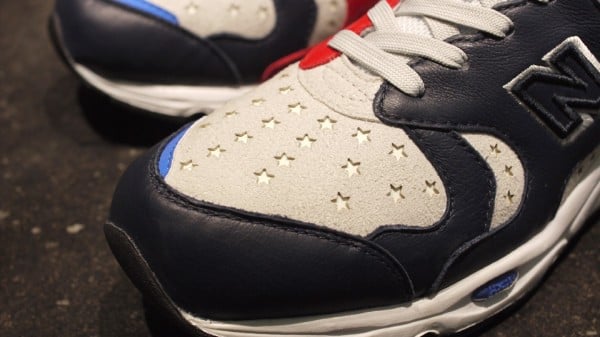 WHIZ LIMITED x mita sneakers x New Balance CM1700 - Another Look