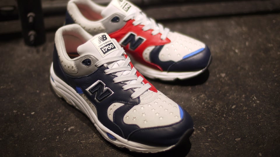 WHIZ LIMITED x mita sneakers x New Balance CM1700 – Another Look