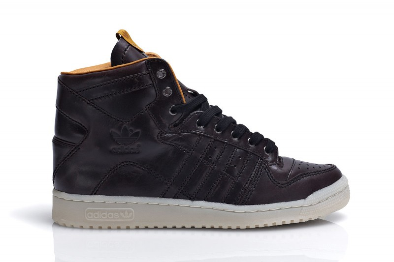 adidas Consortium x Aloe Blacc 'Your Story' Decade Hi