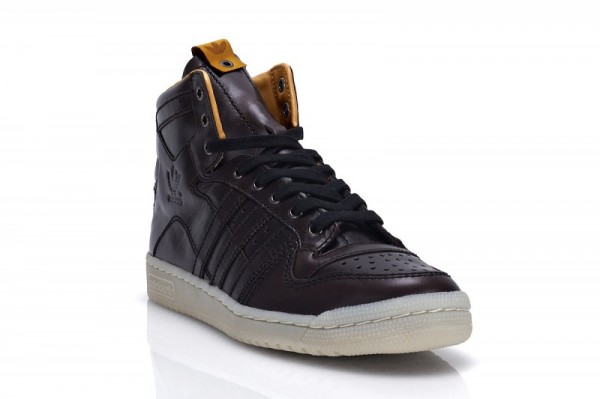 adidas Consortium x Aloe Blacc 'Your Story' Decade Hi