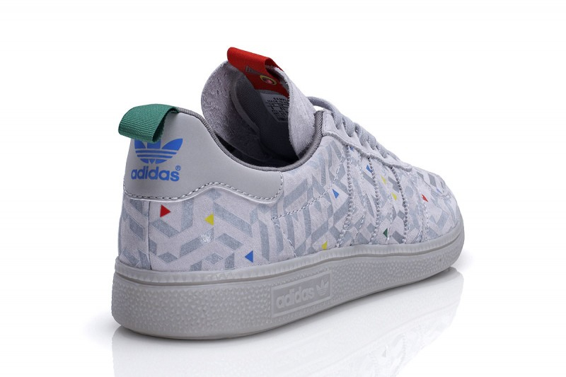 adidas Consortium x Kate Moross 'Your Story' BC