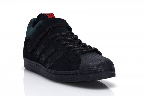 adidas Consortium x Muro 'Your Story' Pro Shell