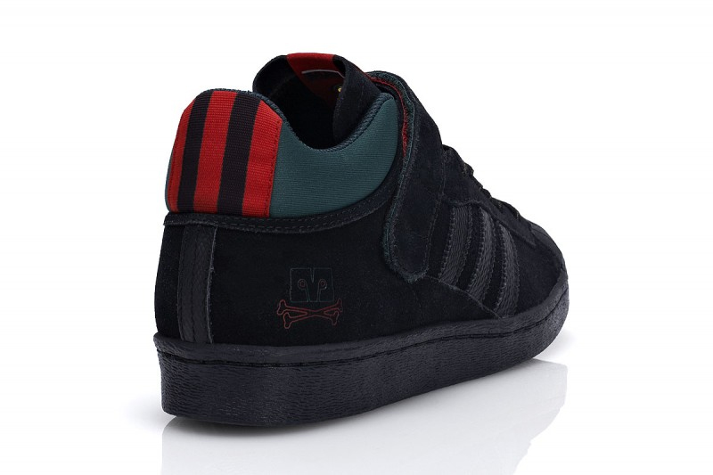 adidas Consortium x Muro 'Your Story' Pro Shell