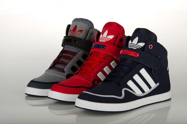 adidas Originals Americana Pack