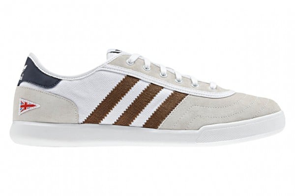 adidas Originals Tischtennis Olympic Pack