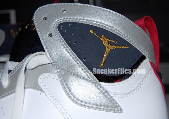 jordan 7 olympic 2012