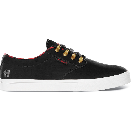 Etnies Holiday 2012 Preview