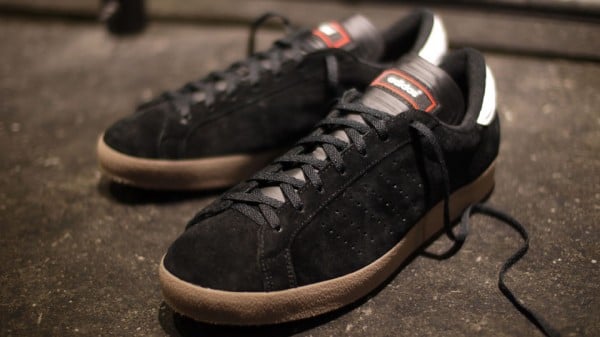 mita x adidas Originals Rod Laver Vin - Now Available