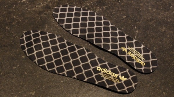 mita x adidas Originals Rod Laver Vin - Now Available