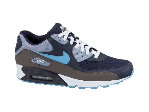 turquoise blue air max